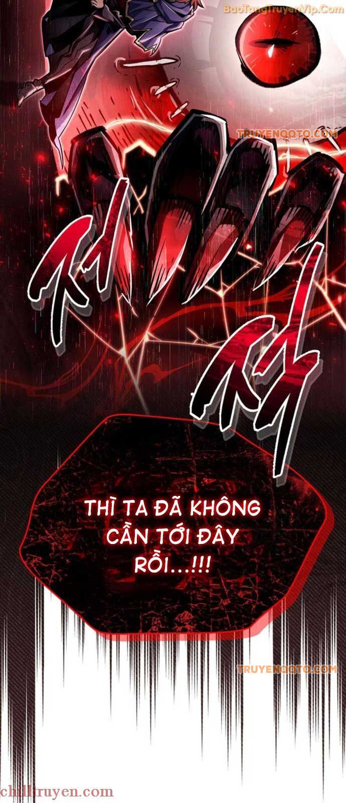 Người Chơi Che Giấu Quá Khứ - Chapter 62 - Page 16