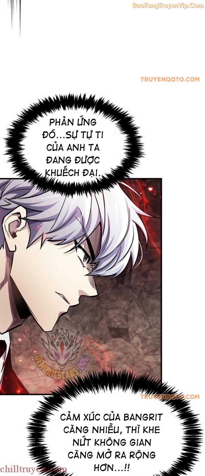 Người Chơi Che Giấu Quá Khứ - Chapter 62 - Page 17