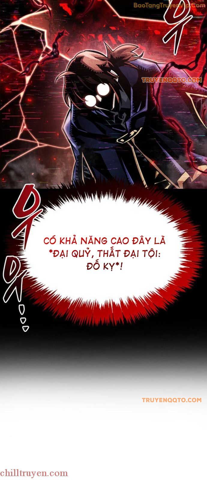 Người Chơi Che Giấu Quá Khứ - Chapter 62 - Page 19