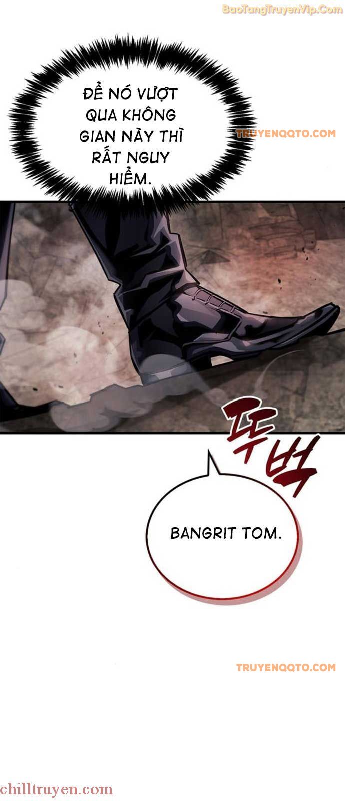 Người Chơi Che Giấu Quá Khứ - Chapter 62 - Page 20