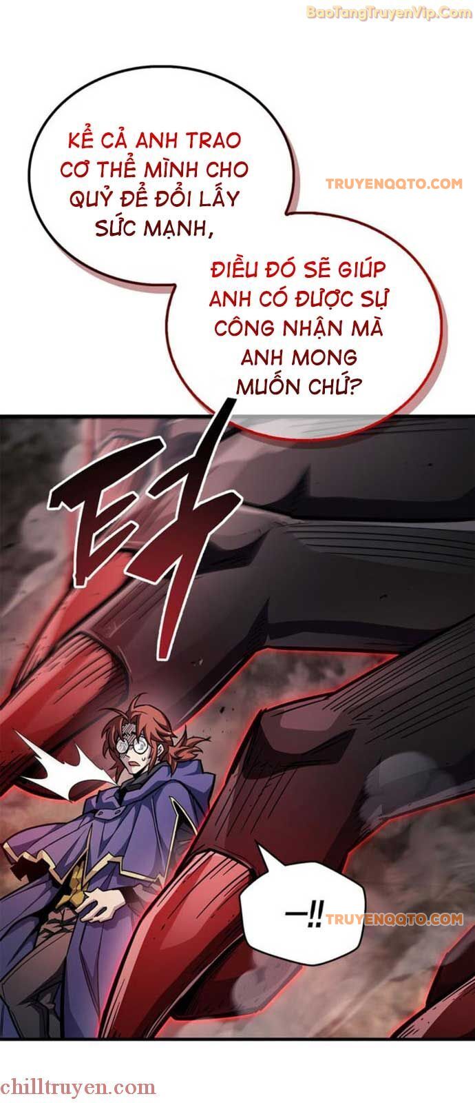 Người Chơi Che Giấu Quá Khứ - Chapter 62 - Page 22
