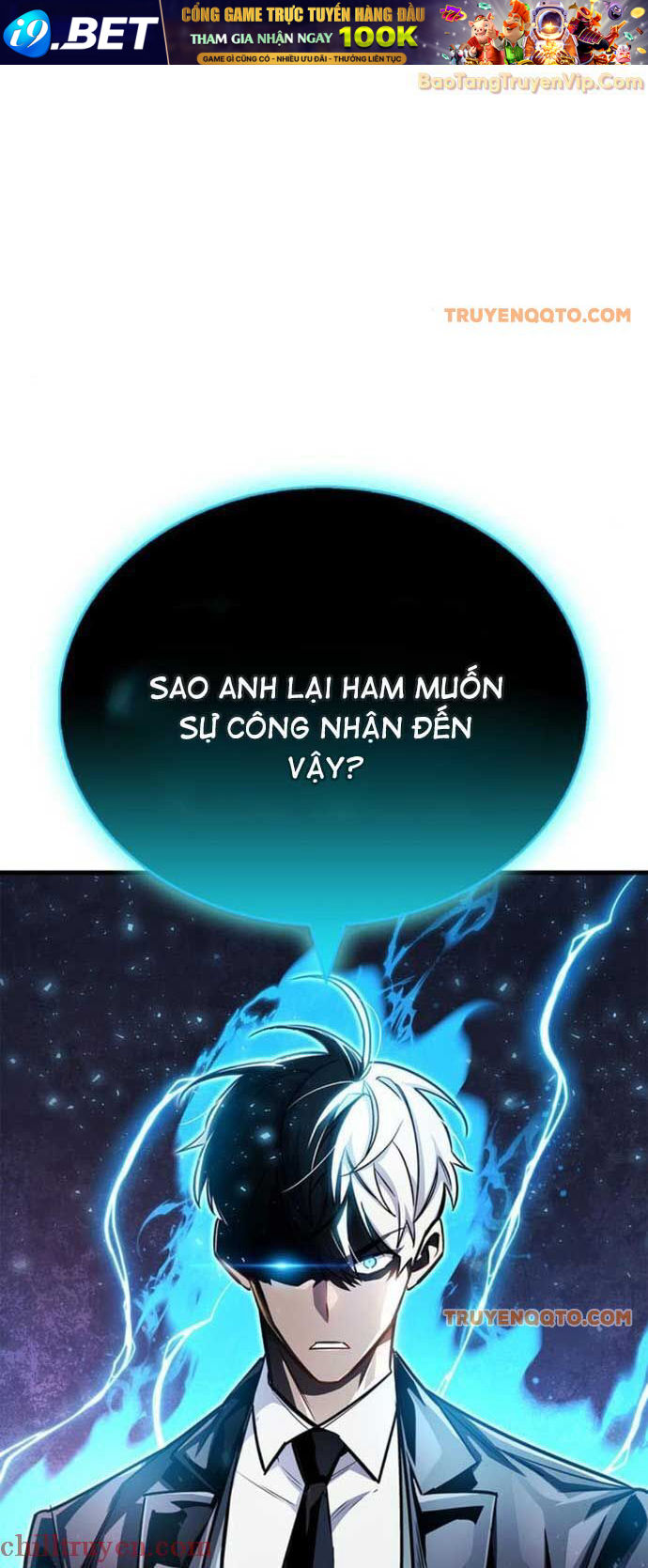 Người Chơi Che Giấu Quá Khứ - Chapter 62 - Page 23