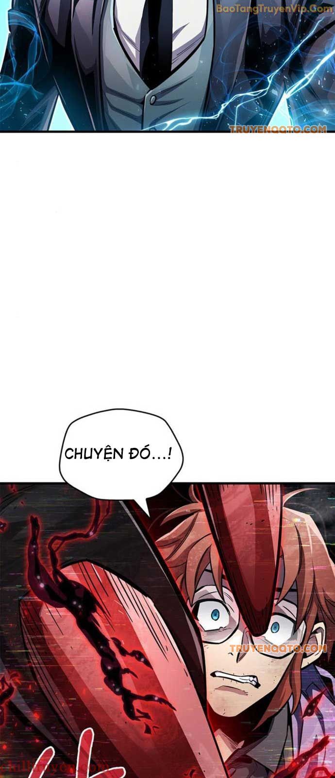 Người Chơi Che Giấu Quá Khứ - Chapter 62 - Page 24