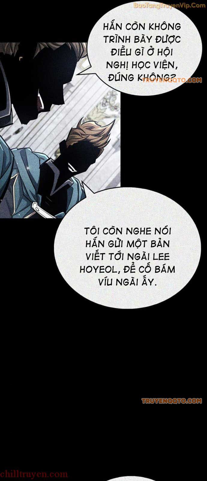 Người Chơi Che Giấu Quá Khứ - Chapter 62 - Page 28