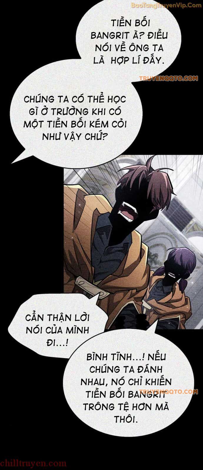 Người Chơi Che Giấu Quá Khứ - Chapter 62 - Page 29