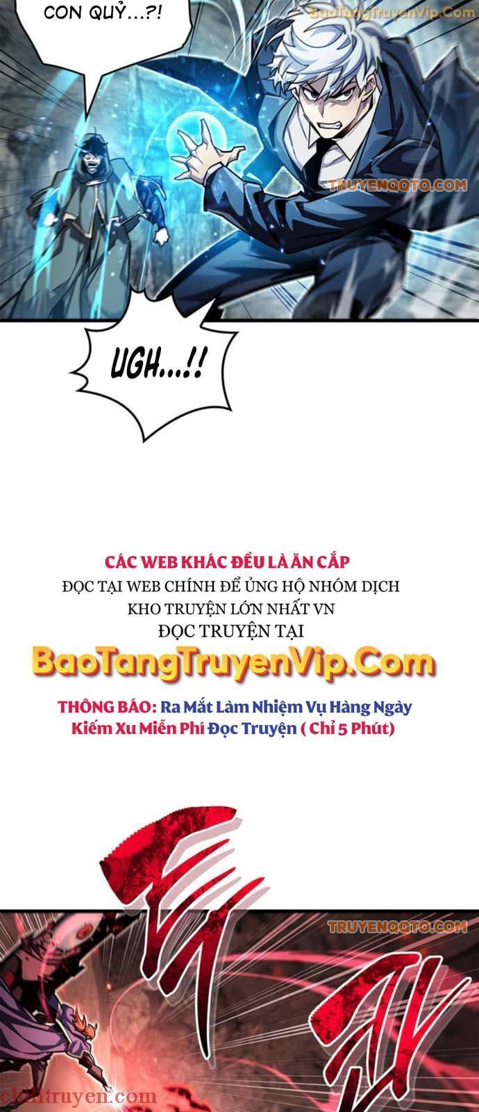 Người Chơi Che Giấu Quá Khứ - Chapter 62 - Page 3