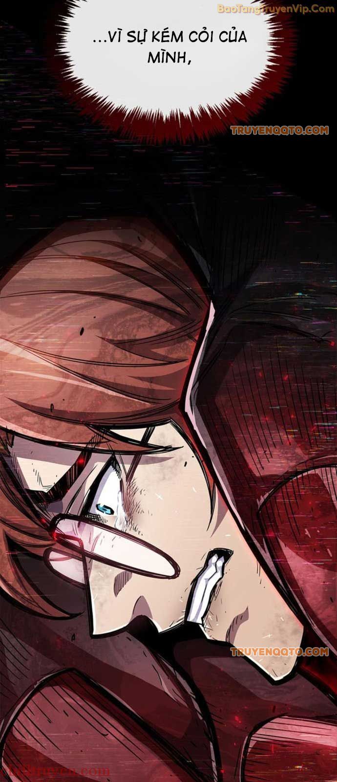 Người Chơi Che Giấu Quá Khứ - Chapter 62 - Page 31