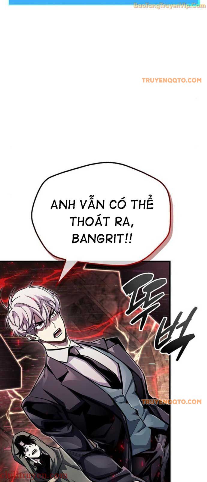 Người Chơi Che Giấu Quá Khứ - Chapter 62 - Page 34