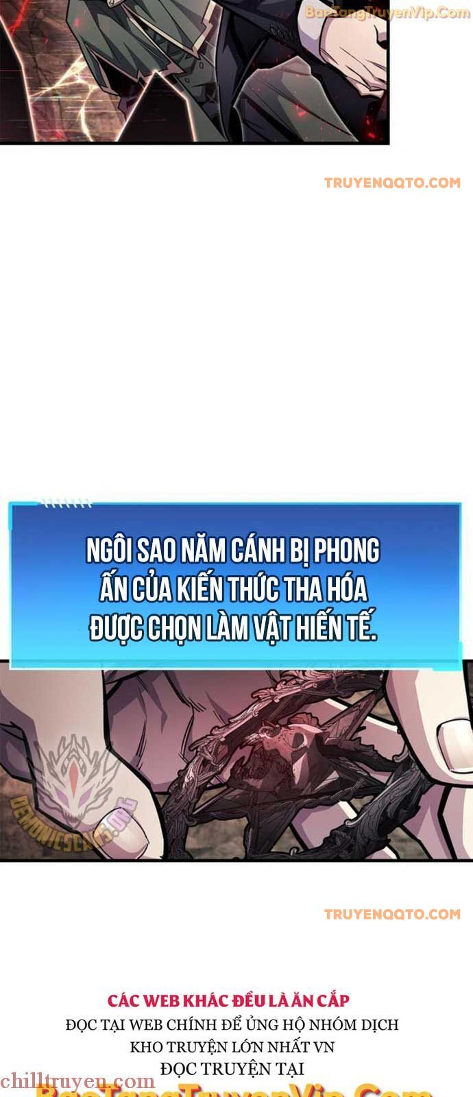 Người Chơi Che Giấu Quá Khứ - Chapter 62 - Page 35