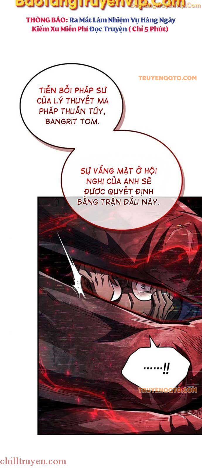 Người Chơi Che Giấu Quá Khứ - Chapter 62 - Page 36