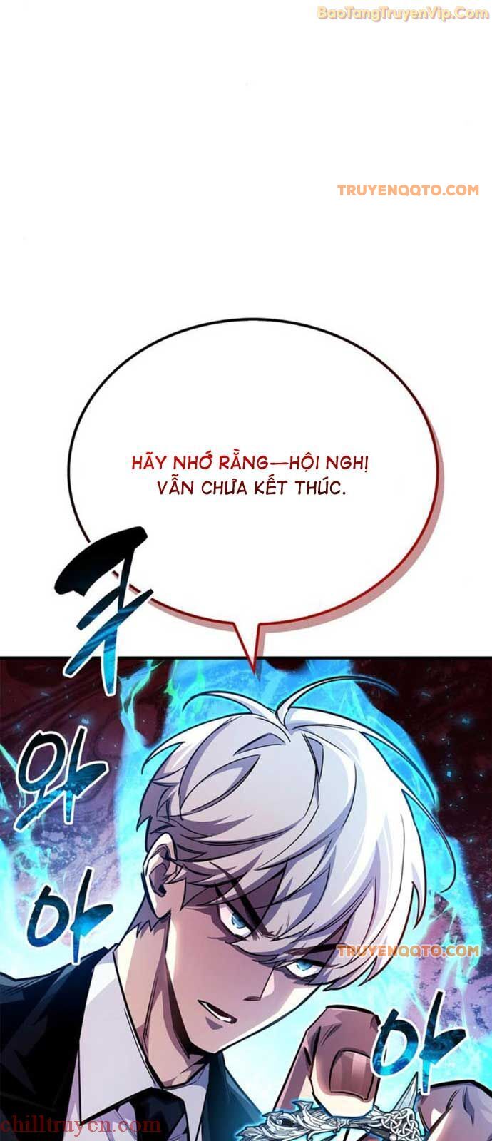 Người Chơi Che Giấu Quá Khứ - Chapter 62 - Page 37