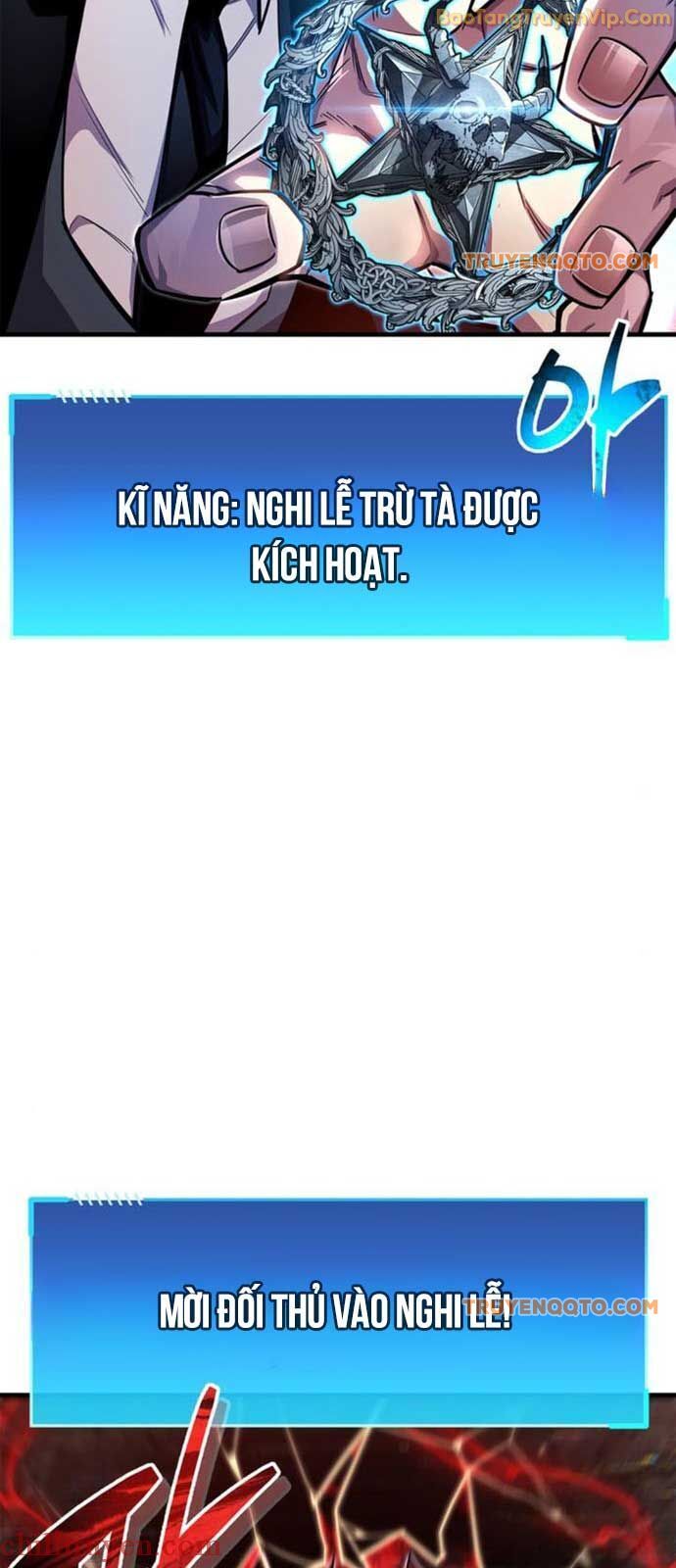 Người Chơi Che Giấu Quá Khứ - Chapter 62 - Page 38