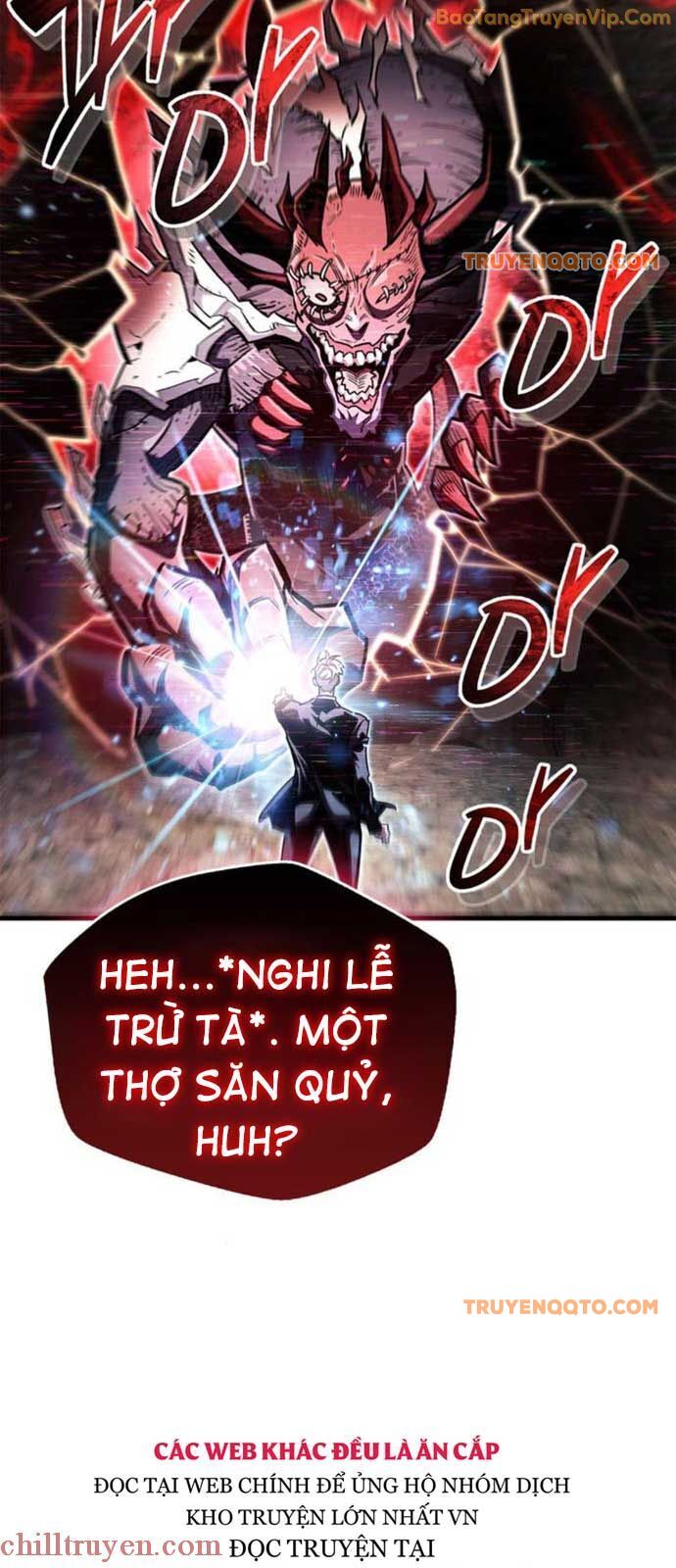 Người Chơi Che Giấu Quá Khứ - Chapter 62 - Page 39