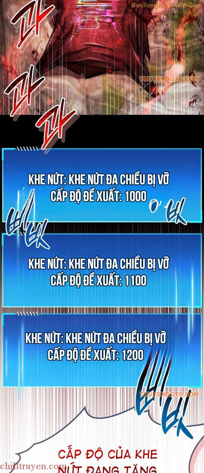 Người Chơi Che Giấu Quá Khứ - Chapter 62 - Page 42