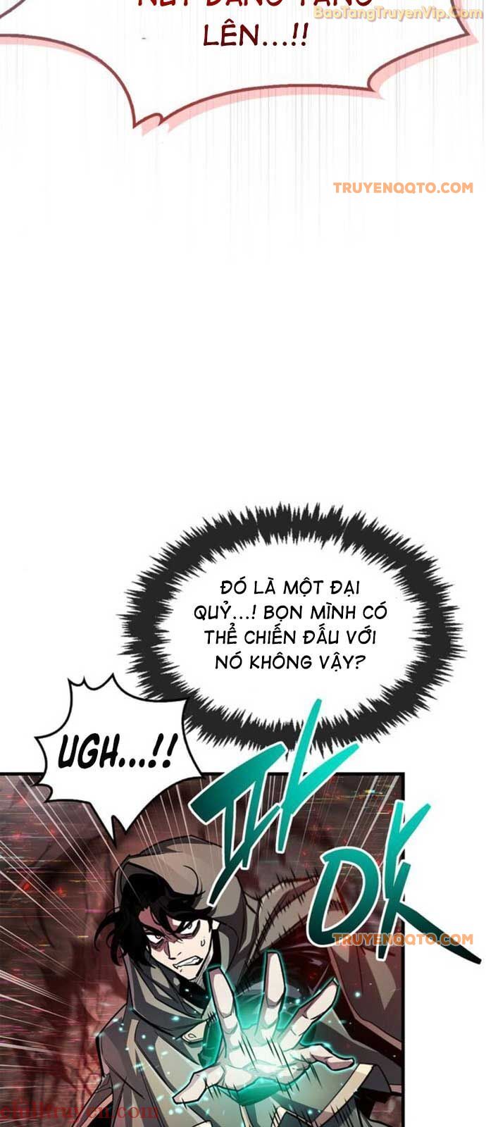 Người Chơi Che Giấu Quá Khứ - Chapter 62 - Page 43