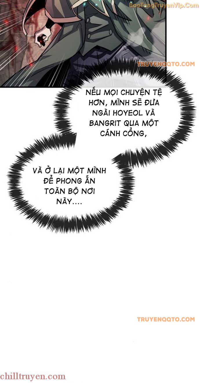 Người Chơi Che Giấu Quá Khứ - Chapter 62 - Page 44