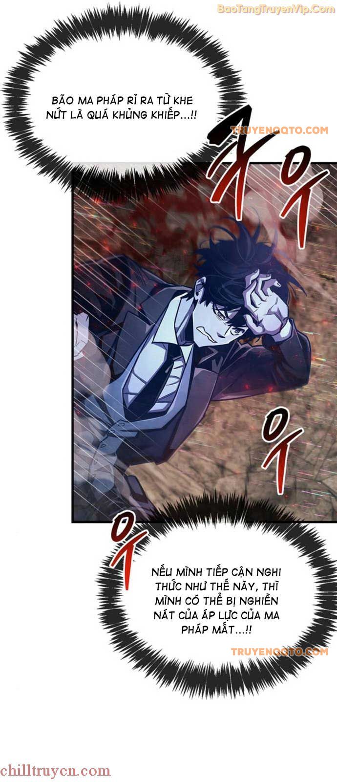 Người Chơi Che Giấu Quá Khứ - Chapter 62 - Page 45