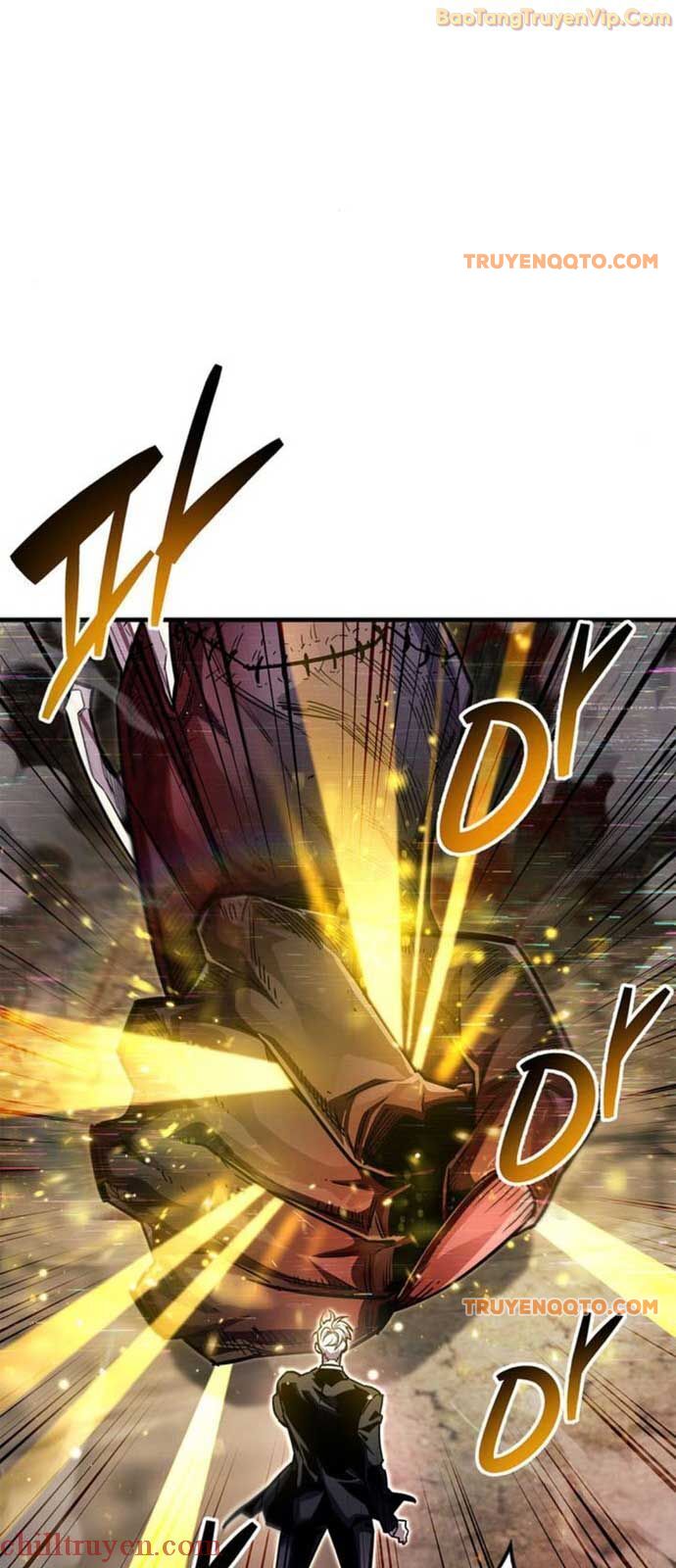 Người Chơi Che Giấu Quá Khứ - Chapter 62 - Page 46