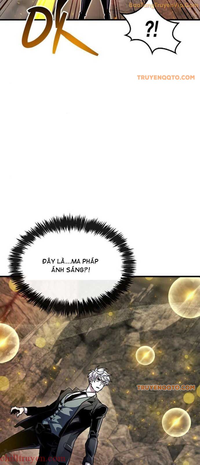 Người Chơi Che Giấu Quá Khứ - Chapter 62 - Page 47