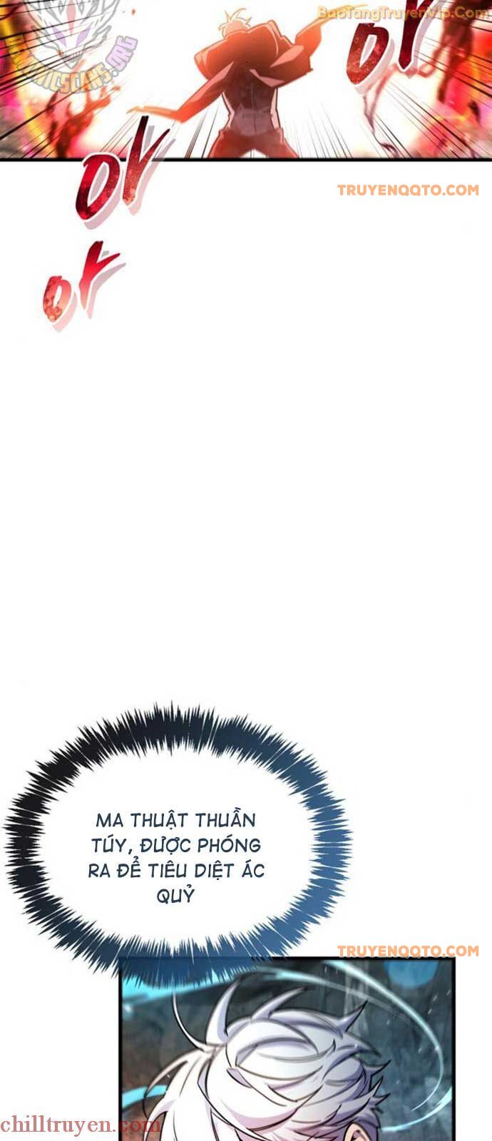 Người Chơi Che Giấu Quá Khứ - Chapter 62 - Page 5