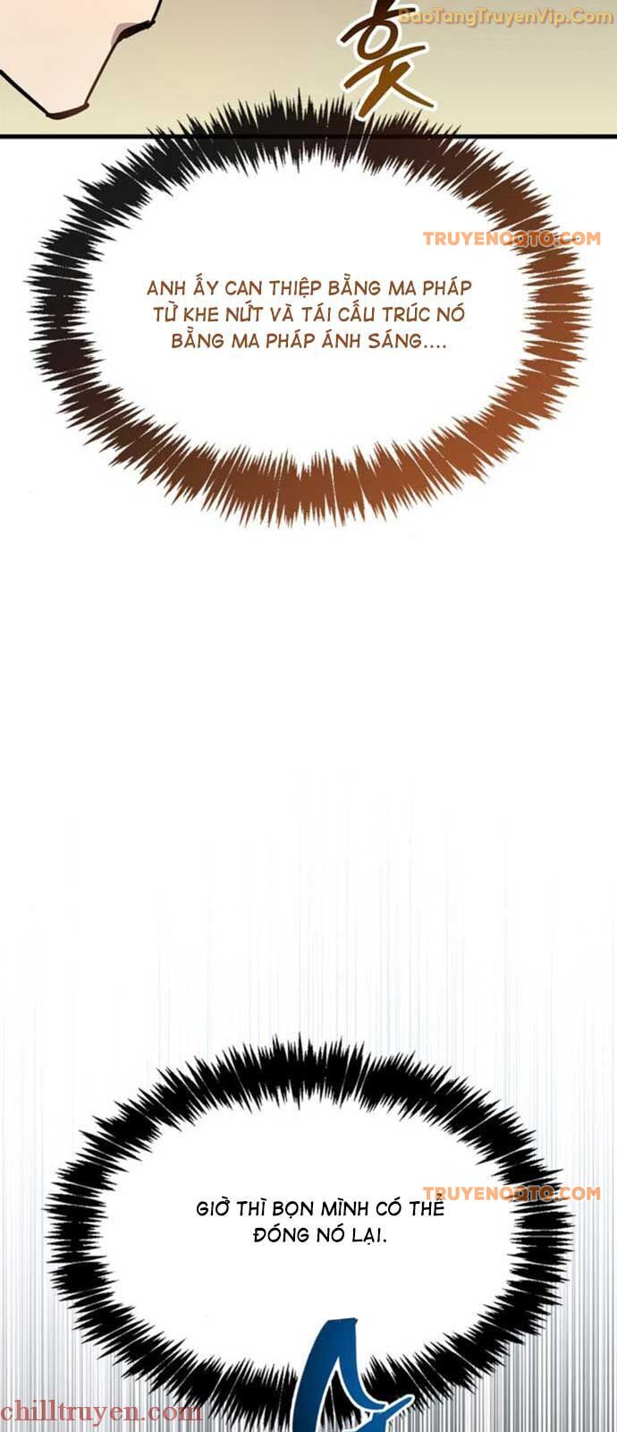 Người Chơi Che Giấu Quá Khứ - Chapter 62 - Page 50