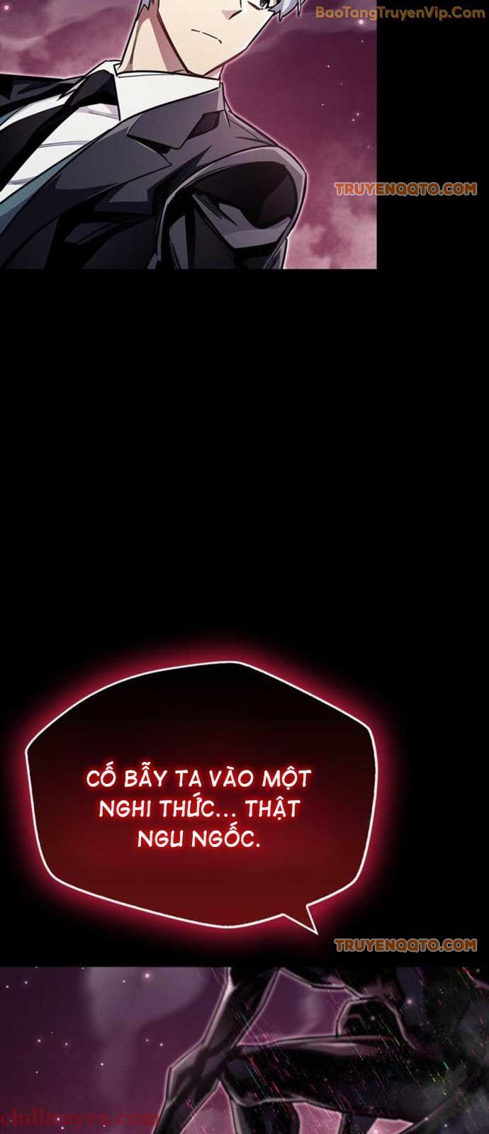 Người Chơi Che Giấu Quá Khứ - Chapter 62 - Page 55