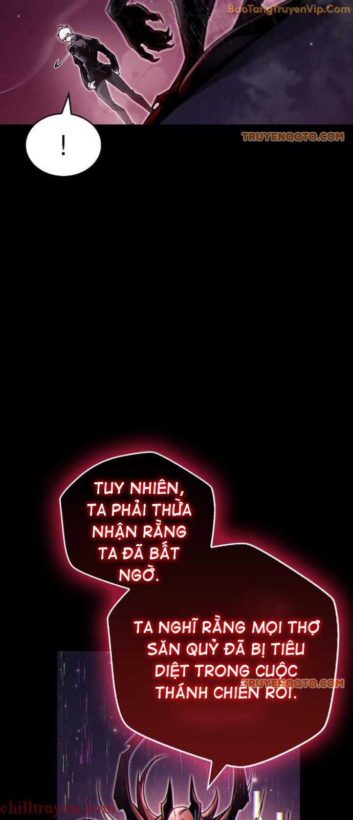 Người Chơi Che Giấu Quá Khứ - Chapter 62 - Page 56