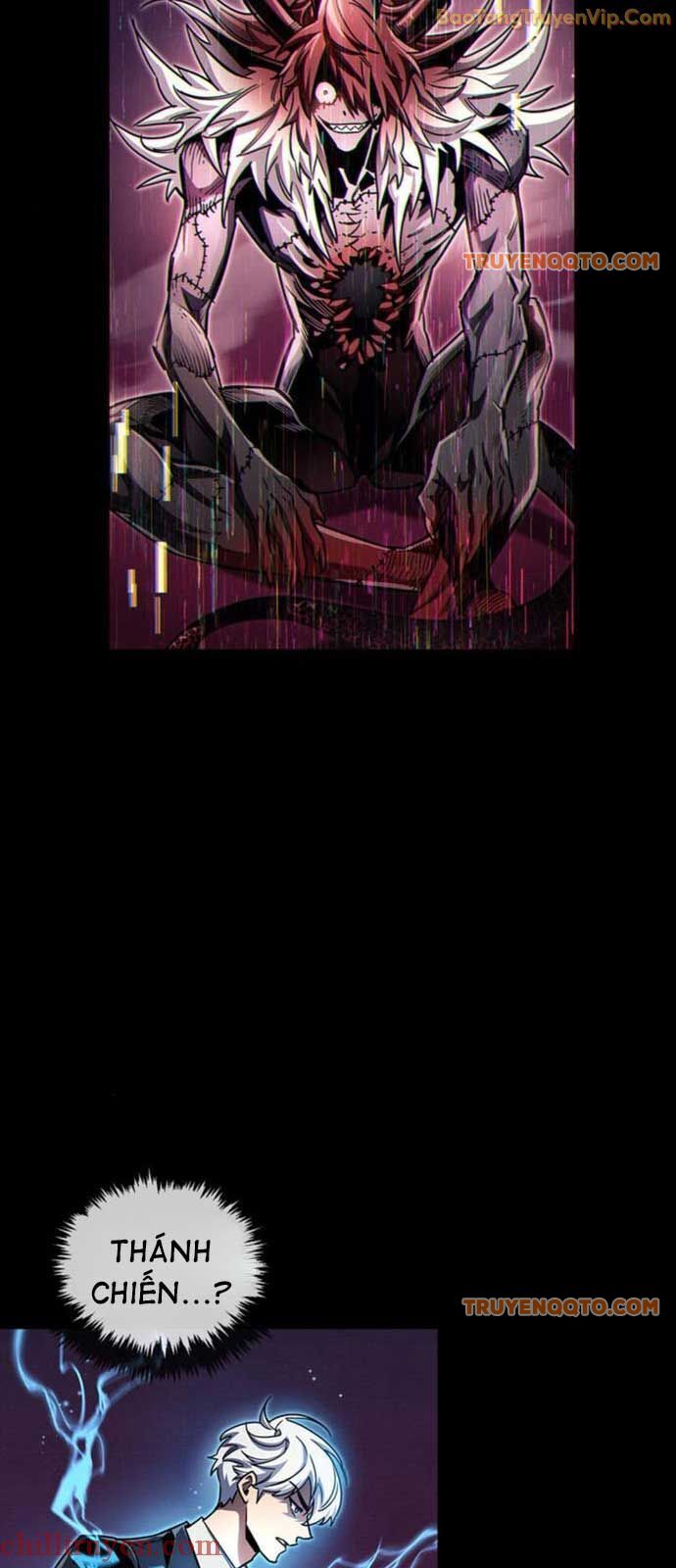 Người Chơi Che Giấu Quá Khứ - Chapter 62 - Page 57