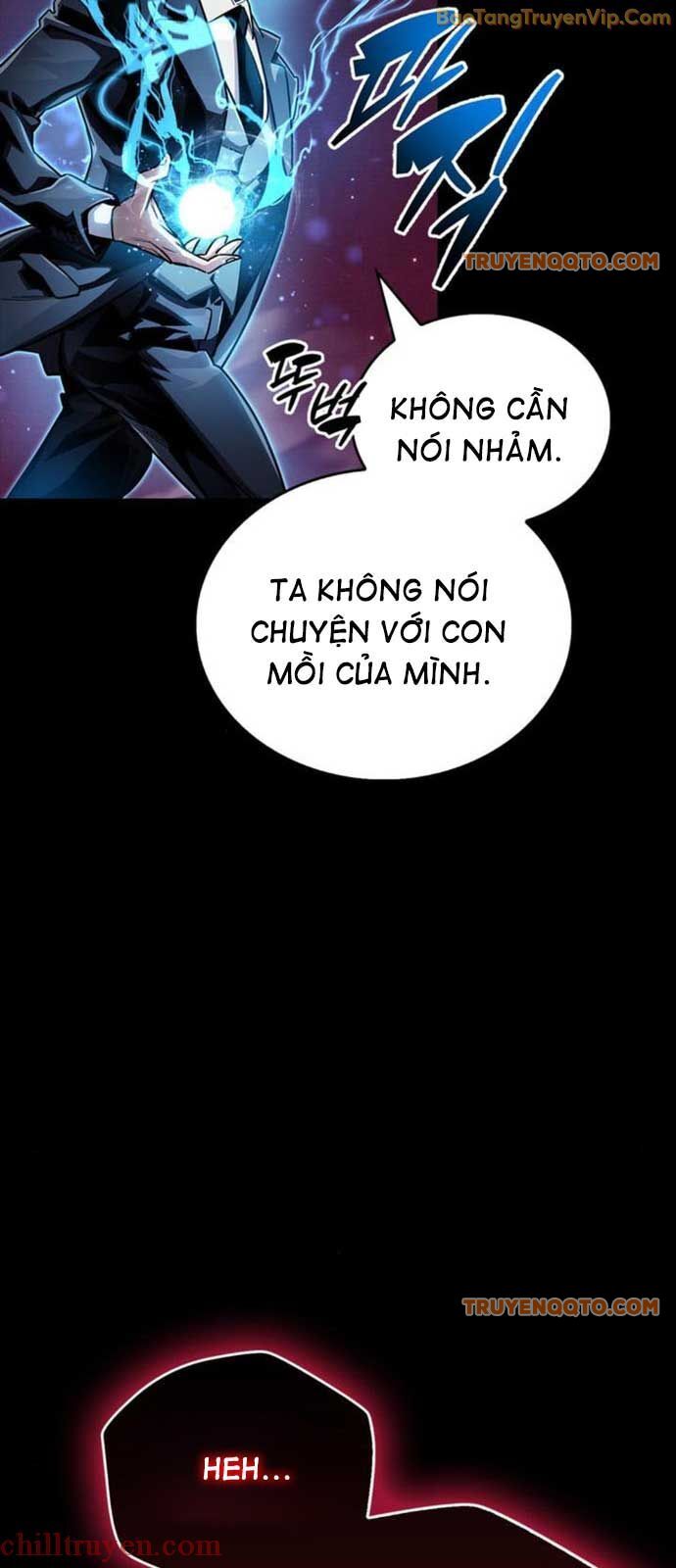 Người Chơi Che Giấu Quá Khứ - Chapter 62 - Page 58