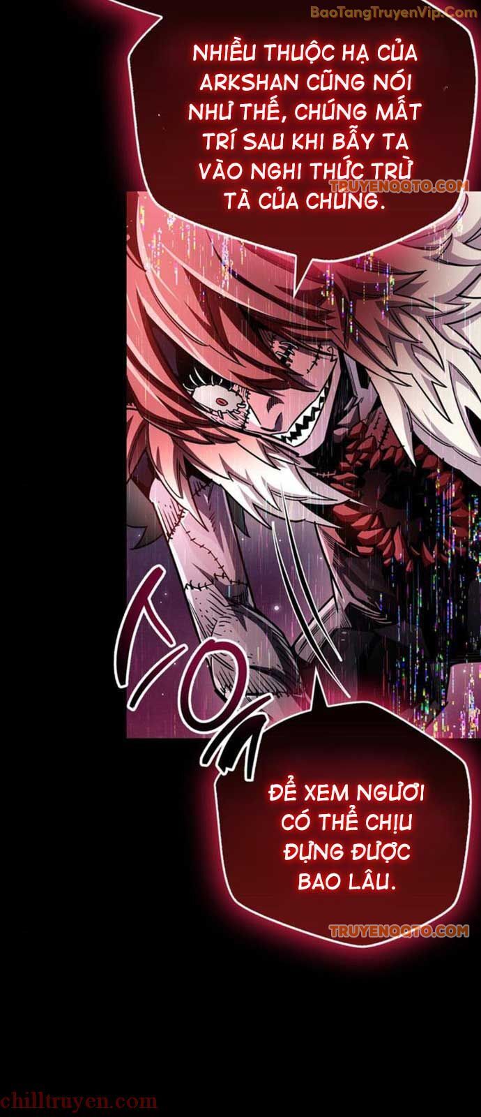 Người Chơi Che Giấu Quá Khứ - Chapter 62 - Page 59