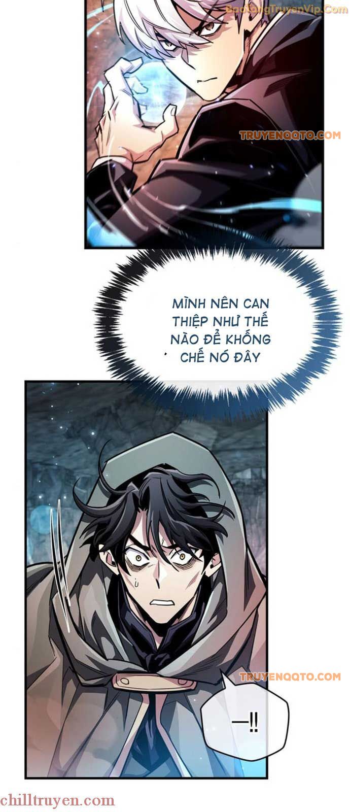 Người Chơi Che Giấu Quá Khứ - Chapter 62 - Page 6