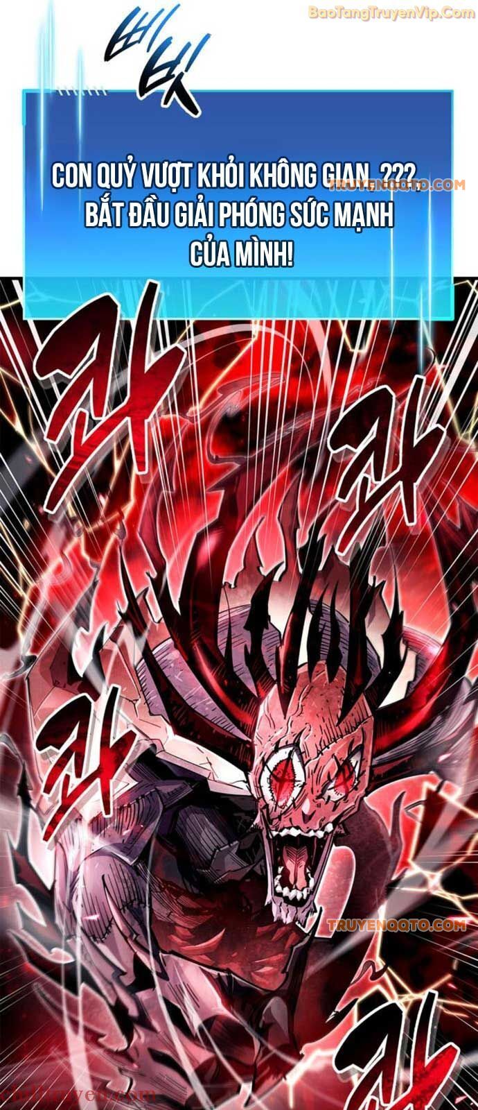 Người Chơi Che Giấu Quá Khứ - Chapter 62 - Page 62