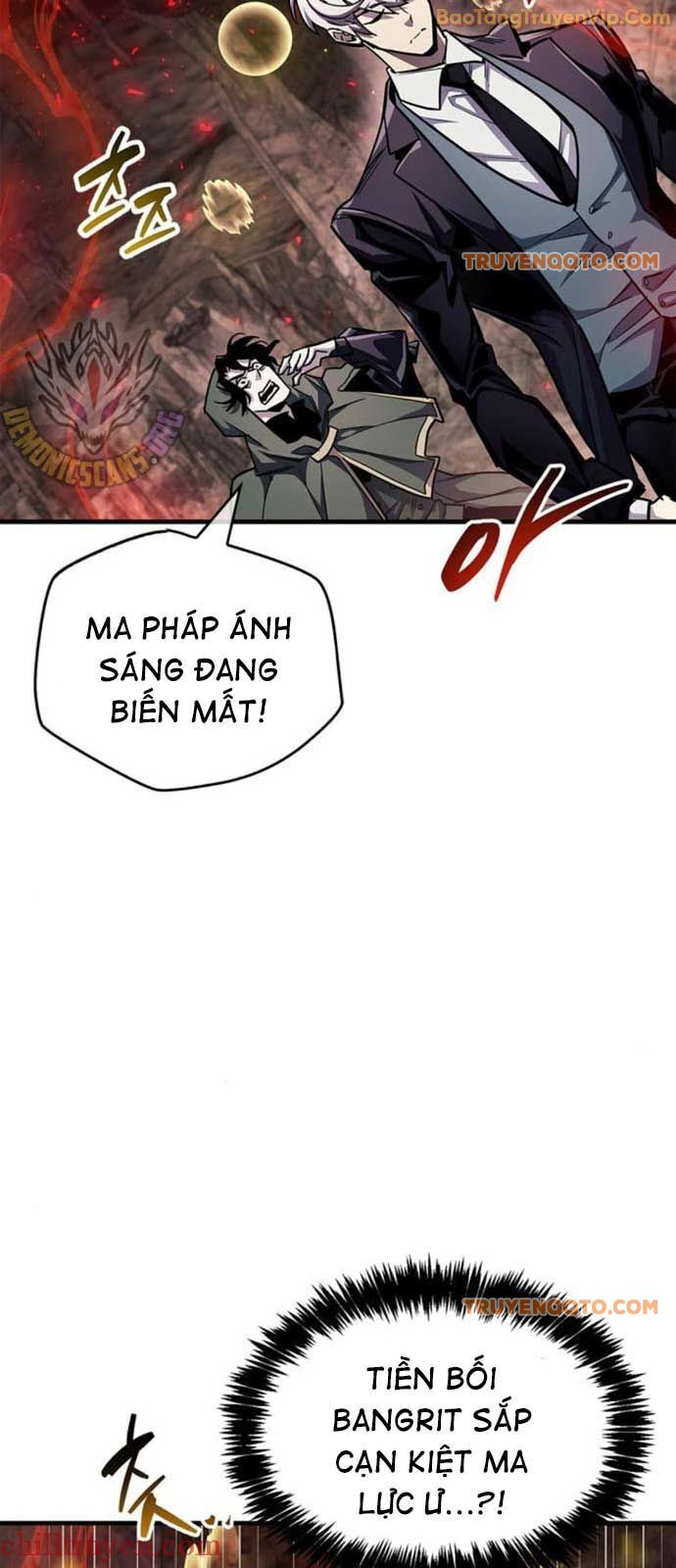 Người Chơi Che Giấu Quá Khứ - Chapter 62 - Page 64