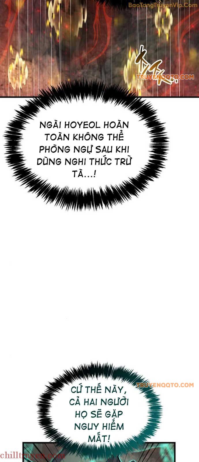 Người Chơi Che Giấu Quá Khứ - Chapter 62 - Page 65