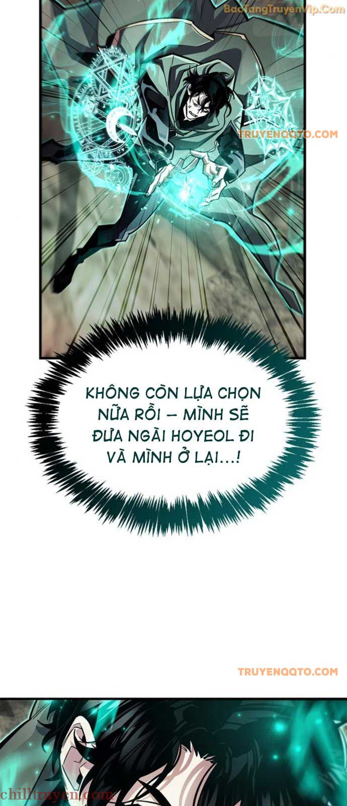 Người Chơi Che Giấu Quá Khứ - Chapter 62 - Page 66