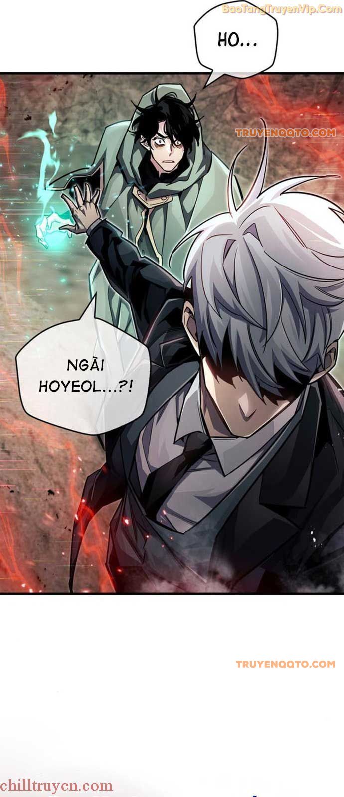 Người Chơi Che Giấu Quá Khứ - Chapter 62 - Page 68