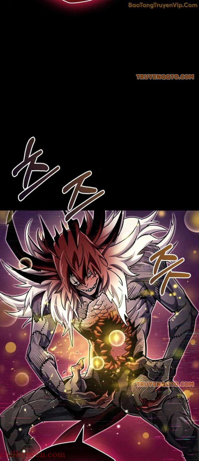 Người Chơi Che Giấu Quá Khứ - Chapter 62 - Page 70