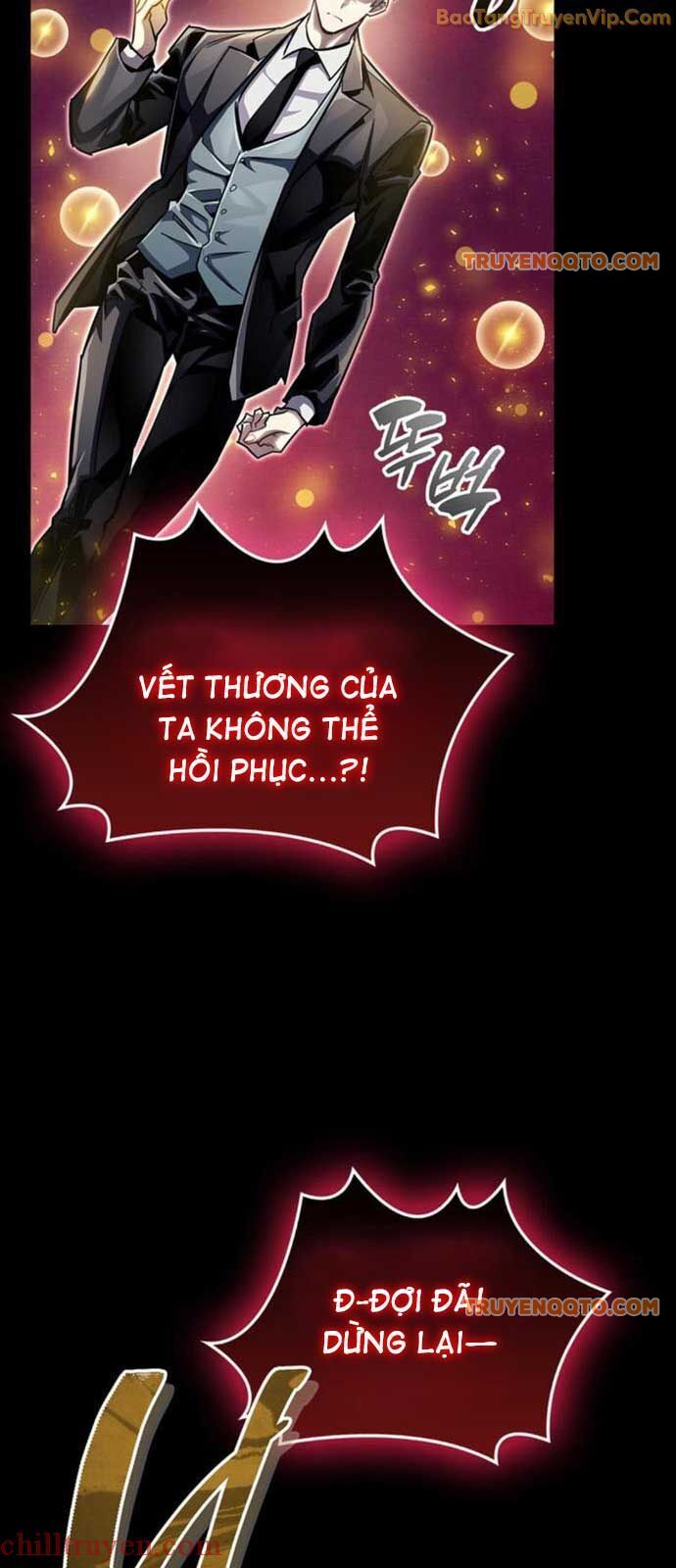 Người Chơi Che Giấu Quá Khứ - Chapter 62 - Page 72