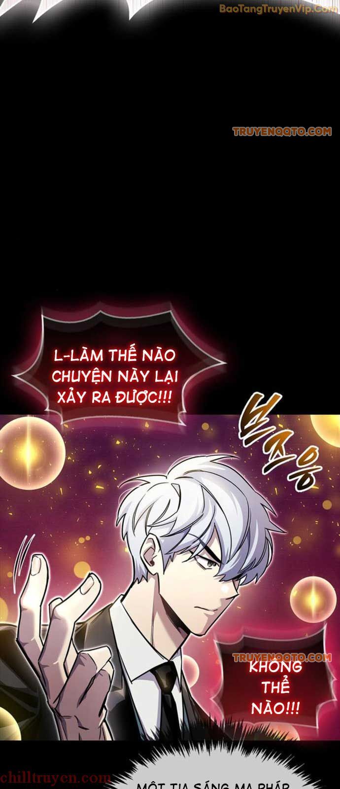 Người Chơi Che Giấu Quá Khứ - Chapter 62 - Page 74