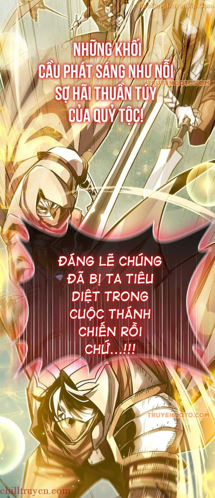 Người Chơi Che Giấu Quá Khứ - Chapter 62 - Page 77