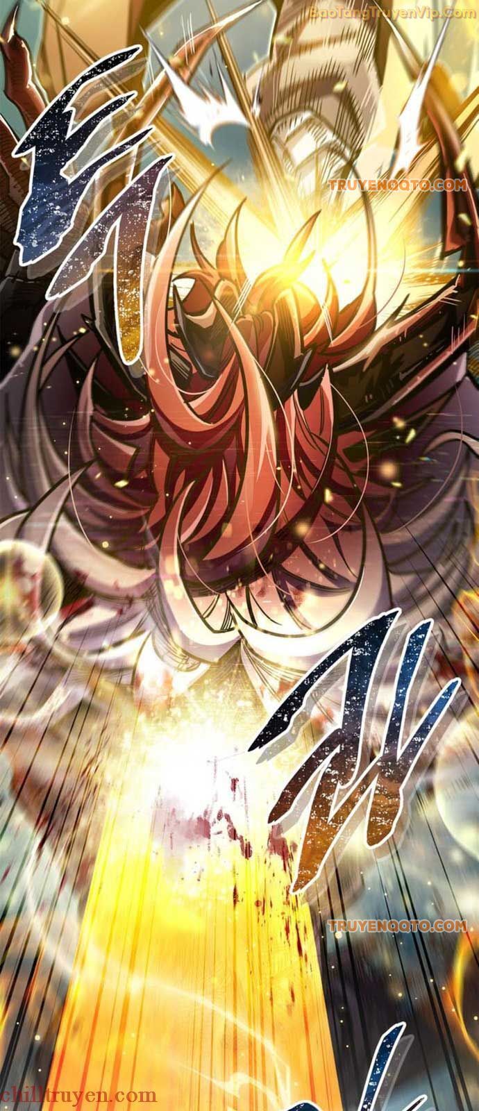 Người Chơi Che Giấu Quá Khứ - Chapter 62 - Page 78