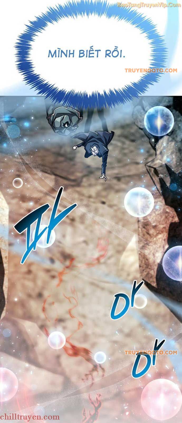 Người Chơi Che Giấu Quá Khứ - Chapter 62 - Page 8