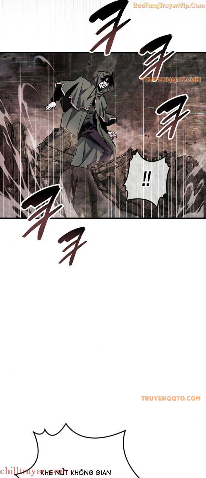 Người Chơi Che Giấu Quá Khứ - Chapter 62 - Page 82