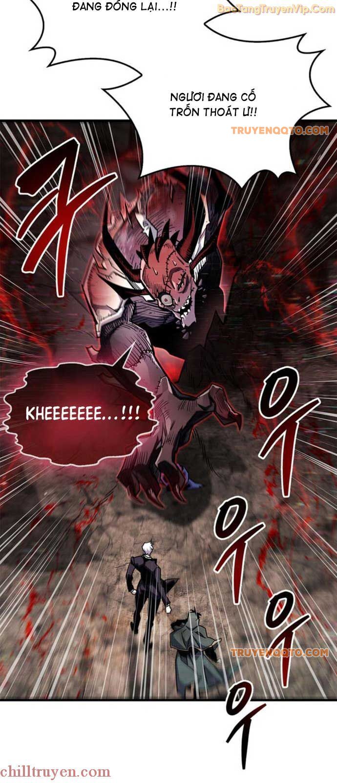 Người Chơi Che Giấu Quá Khứ - Chapter 62 - Page 83