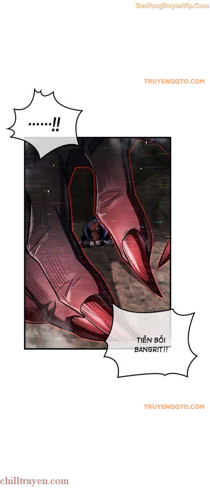 Người Chơi Che Giấu Quá Khứ - Chapter 62 - Page 84