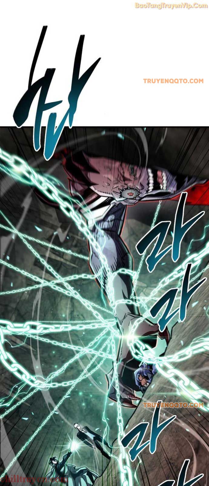 Người Chơi Che Giấu Quá Khứ - Chapter 62 - Page 85