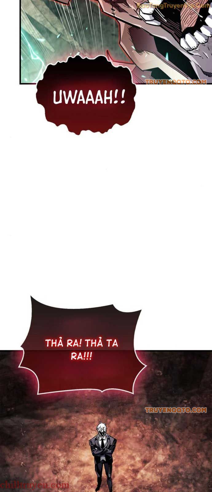 Người Chơi Che Giấu Quá Khứ - Chapter 62 - Page 87