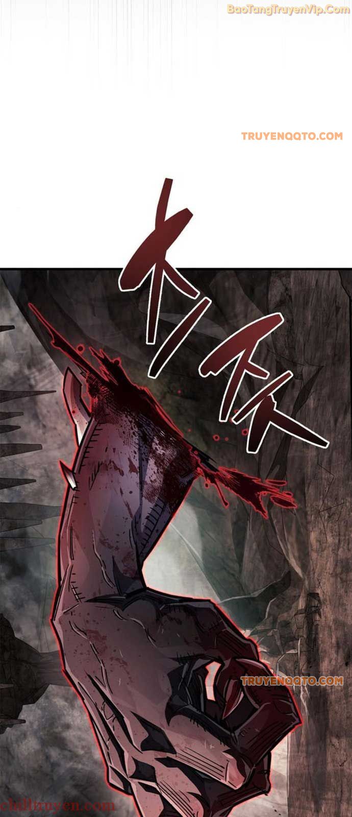 Người Chơi Che Giấu Quá Khứ - Chapter 62 - Page 89