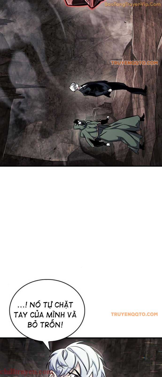 Người Chơi Che Giấu Quá Khứ - Chapter 62 - Page 90