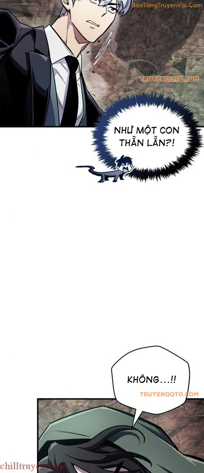 Người Chơi Che Giấu Quá Khứ - Chapter 62 - Page 91